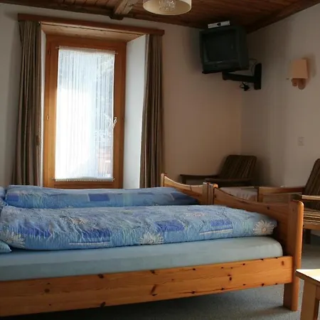 Hotel Post *