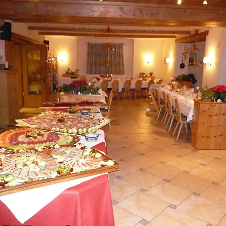 Post Hotel Brail